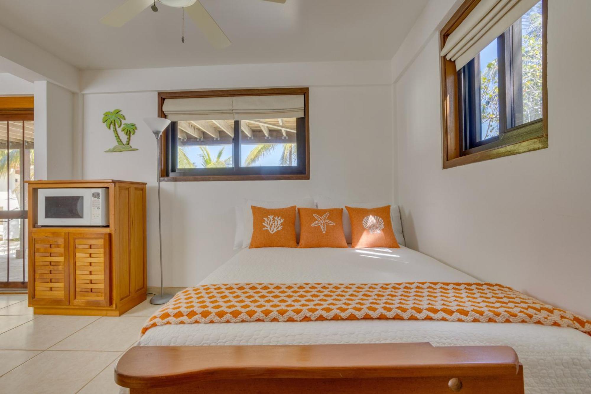 Bella Sway Belize Villa Maya Beach Bagian luar foto