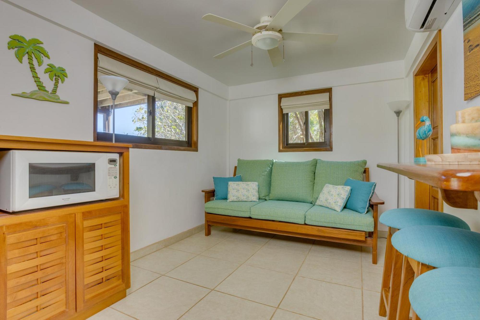 Bella Sway Belize Villa Maya Beach Bagian luar foto
