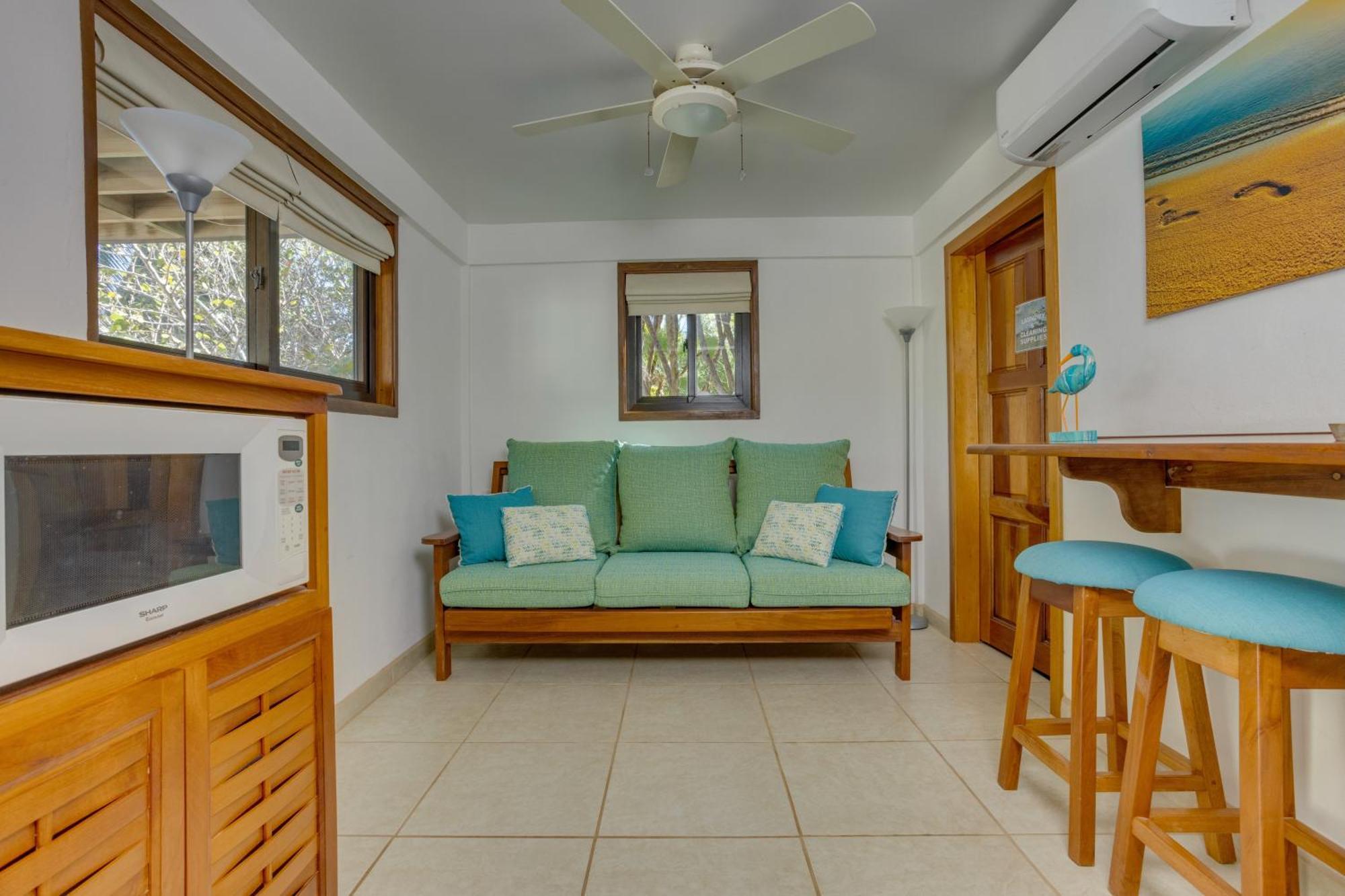 Bella Sway Belize Villa Maya Beach Bagian luar foto