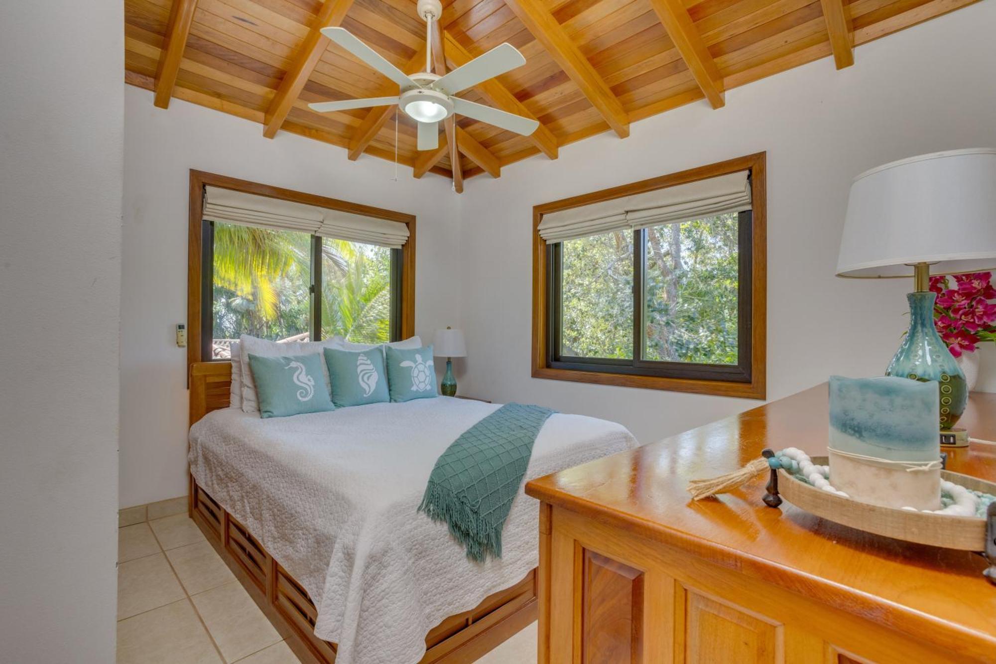 Bella Sway Belize Villa Maya Beach Bagian luar foto