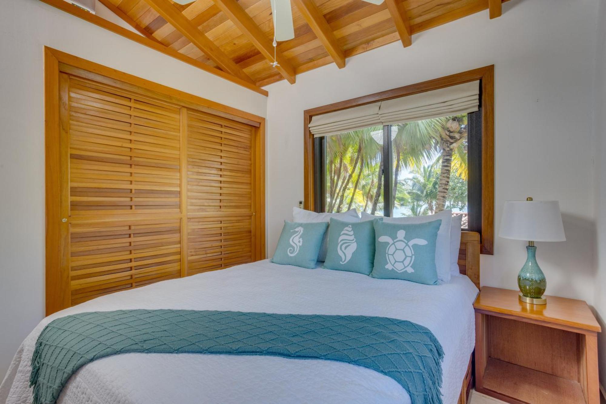 Bella Sway Belize Villa Maya Beach Bagian luar foto