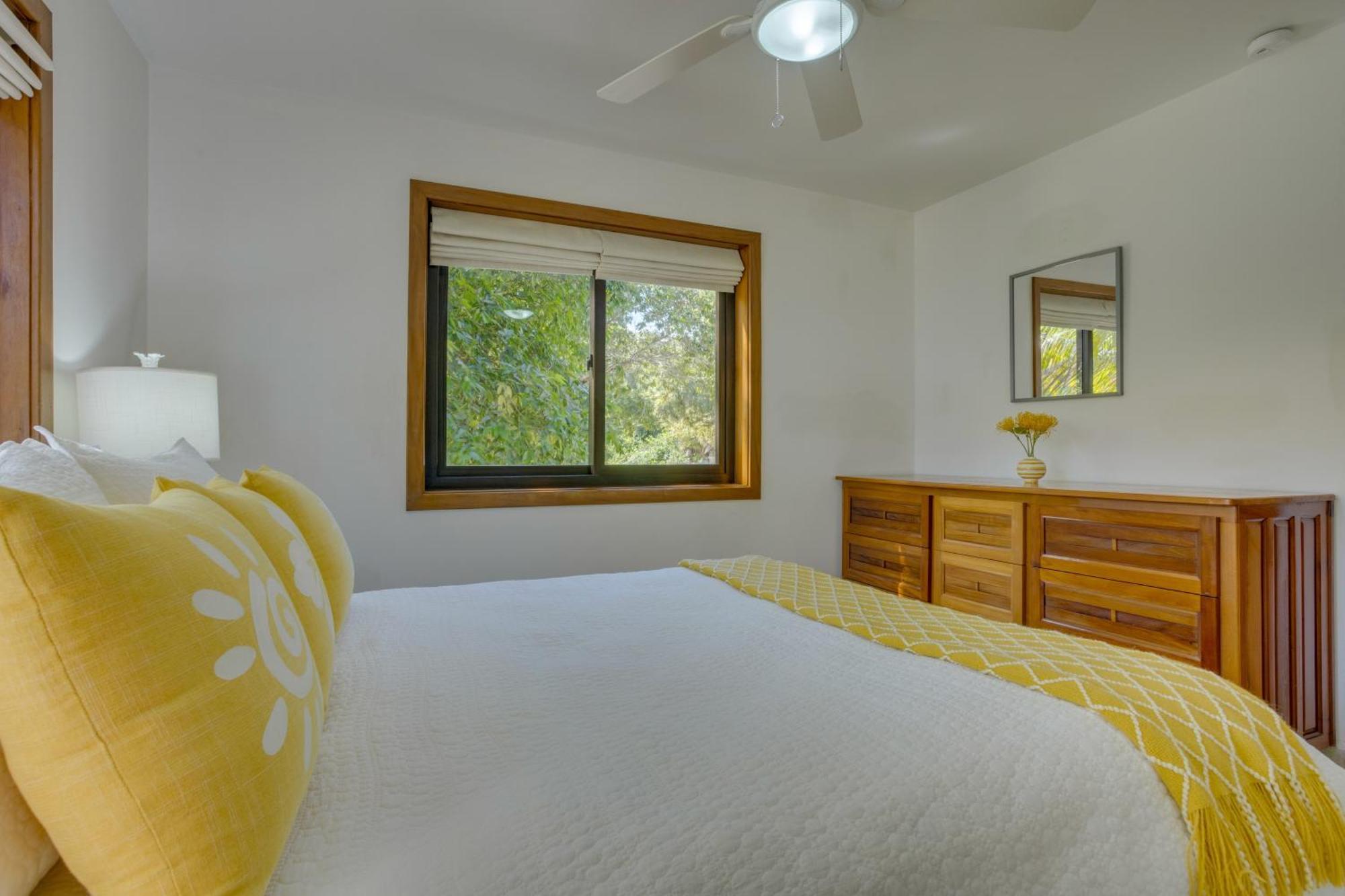 Bella Sway Belize Villa Maya Beach Bagian luar foto