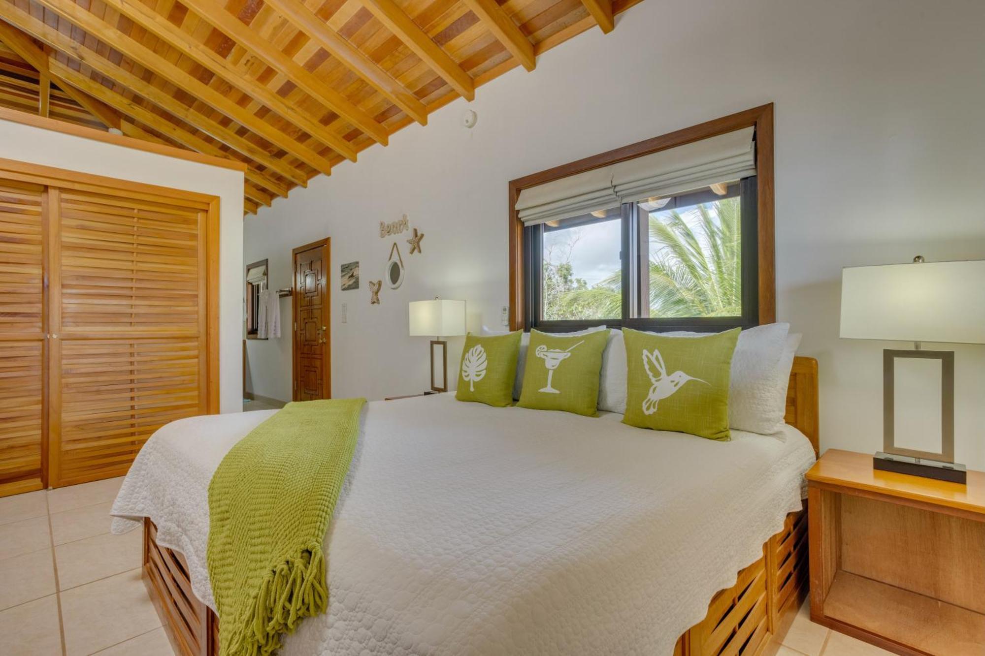 Bella Sway Belize Villa Maya Beach Bagian luar foto